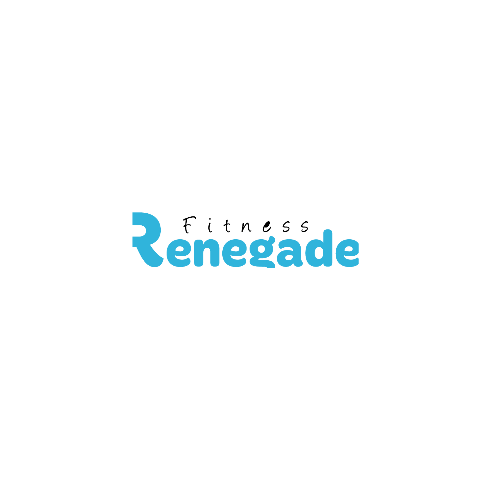 Design de Logo par Ahmed Ebedy98 pour Renegade Fitness | Design #24983494