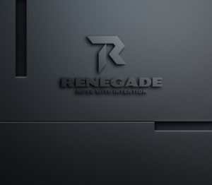 Logo Design by F.A.M