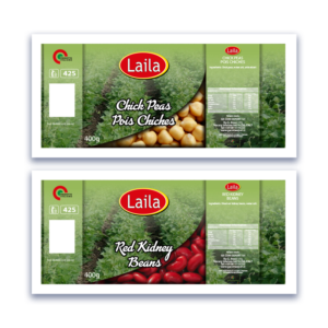 Packaging Design by HELLOCRUNK