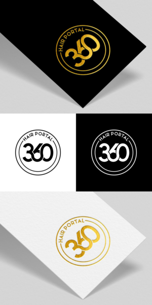 Logo Design by JesPixel