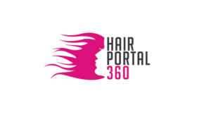 Logo Design by ivo_i_ivanov for Hair portal 360 | Design: #24964288