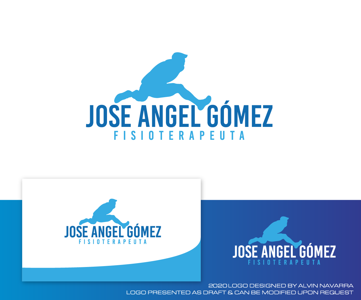 Logo Design by alvinnavarra for this project | Design #24963849