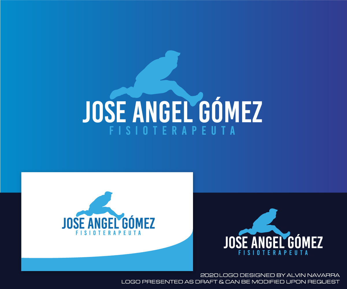 Logo Design by alvinnavarra for this project | Design #24963851