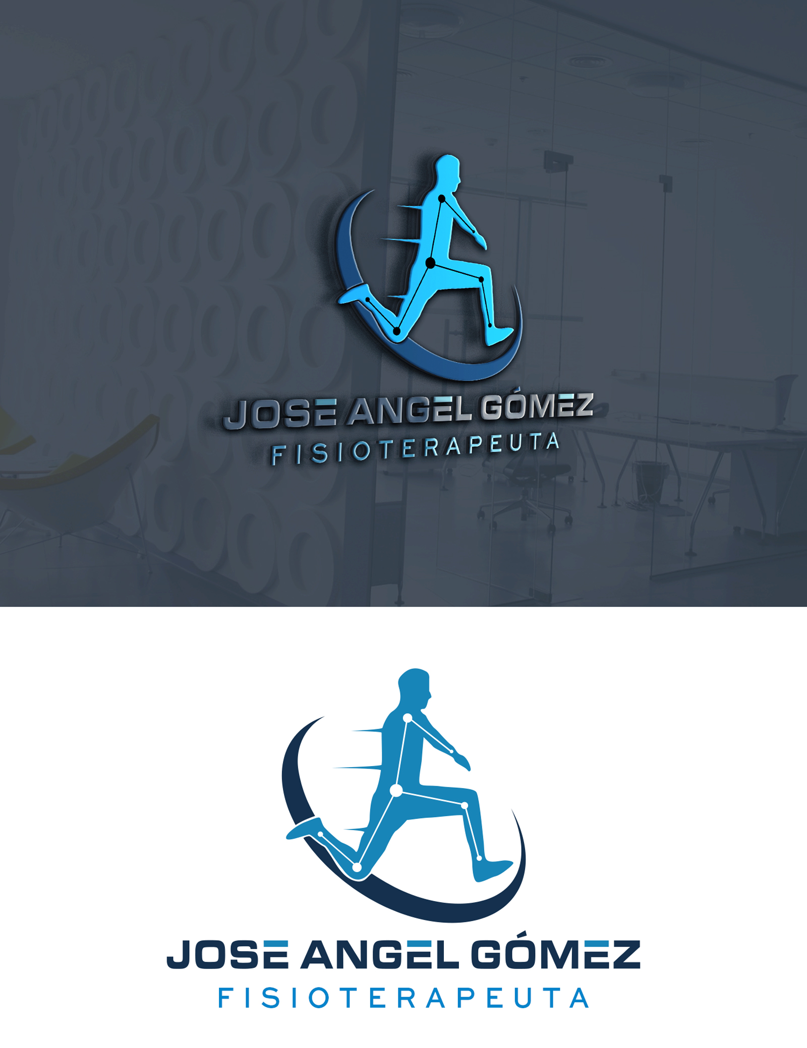 Logo Design by ivo_i_ivanov for this project | Design #24976214