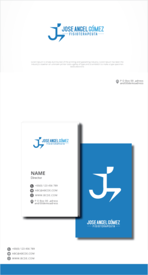 Logo-Design von graphicevolution für dieses Projekt | Design: #24963531