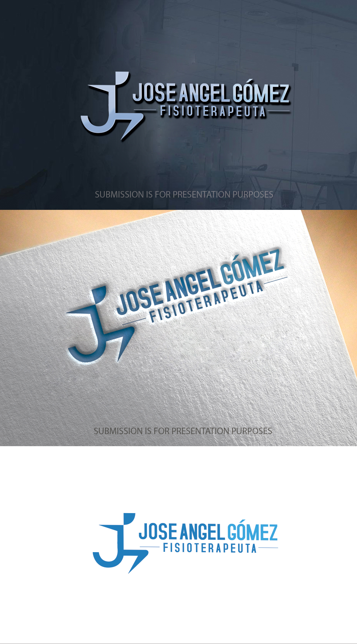 Logo Design by graphicevolution for this project | Design #24963533