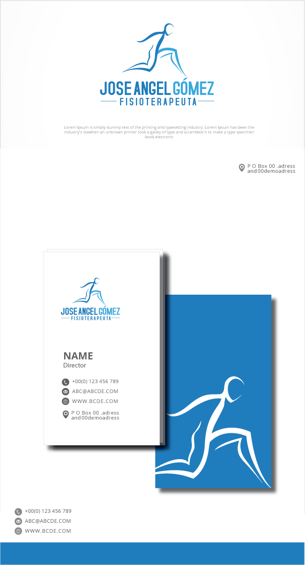 Logo Design by graphicevolution for this project | Design #24967096