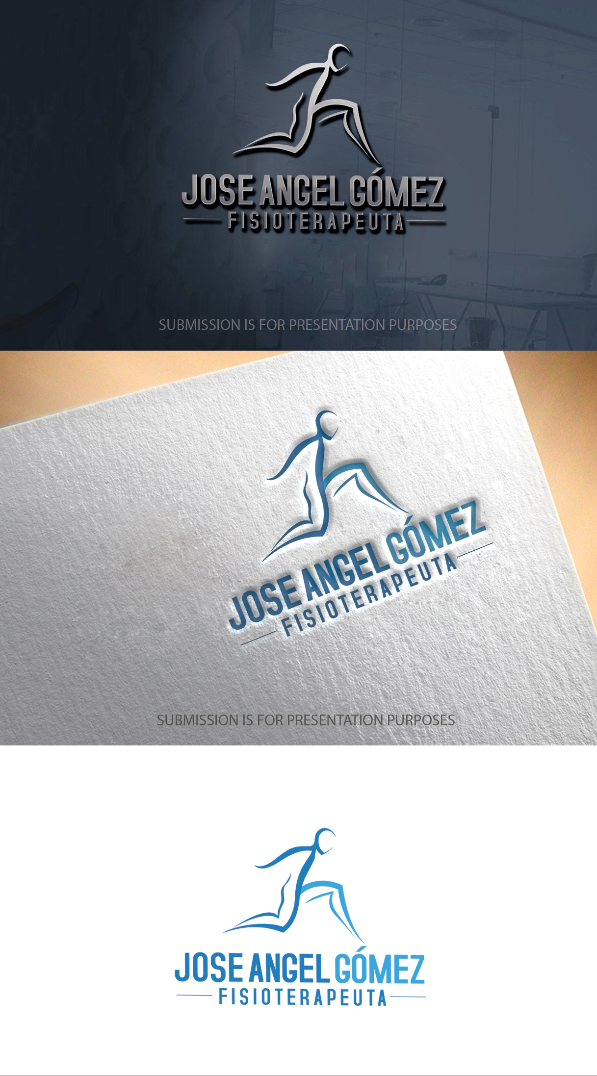 Logo Design by graphicevolution for this project | Design #24967106