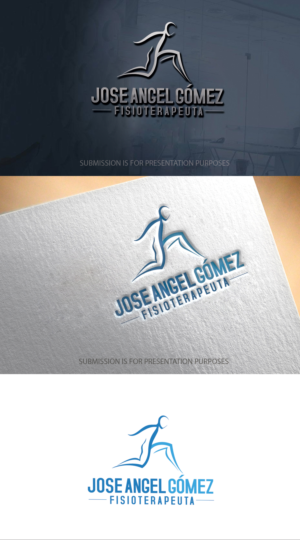 Logo-Design von graphicevolution für dieses Projekt | Design: #24967106