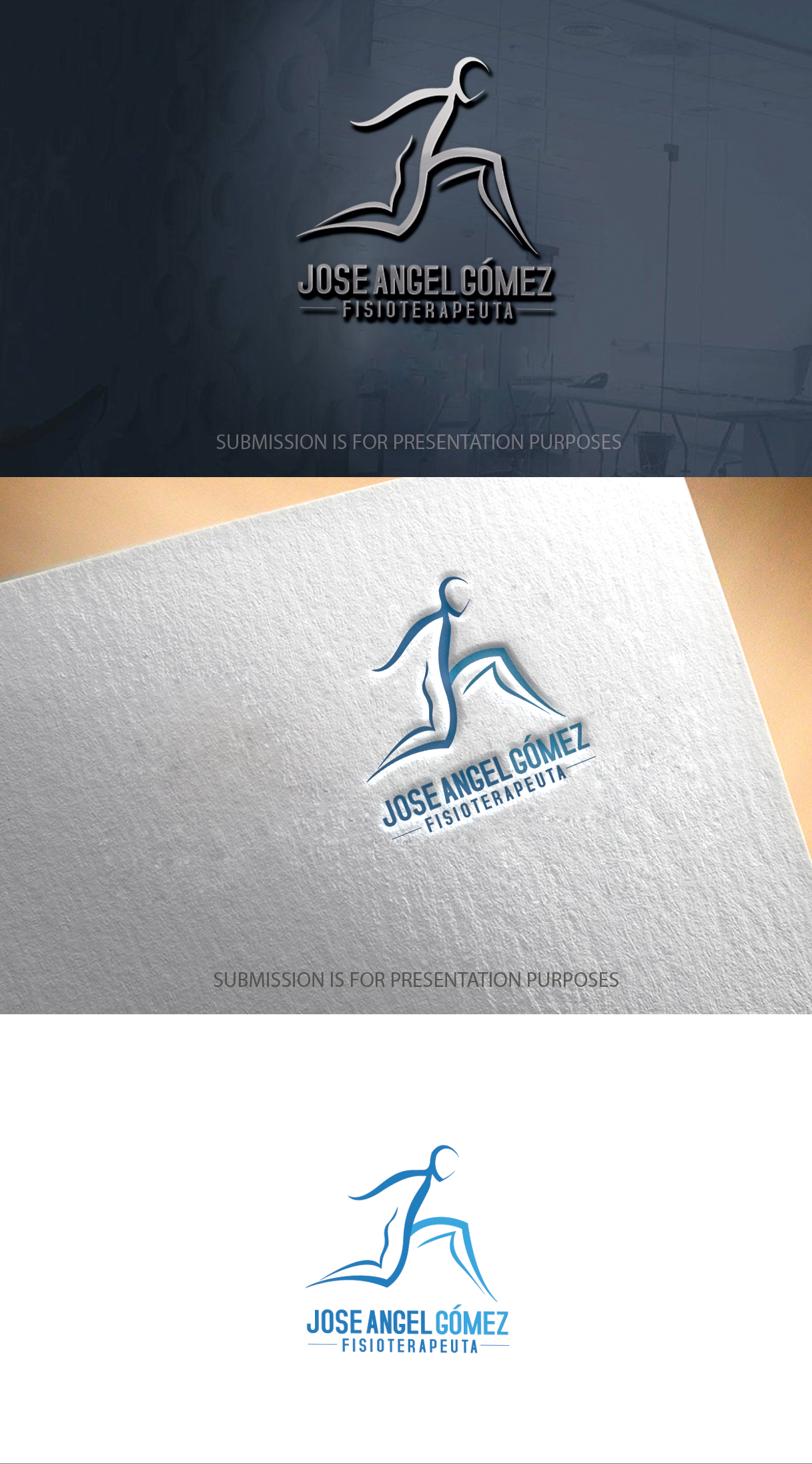 Logo-Design von graphicevolution für dieses Projekt | Design #24967108