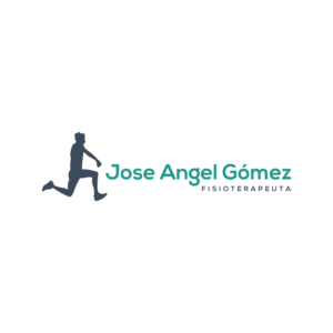 Jose Angel Gómez - FISIOTERAPEUTA | Logo Design by shelot