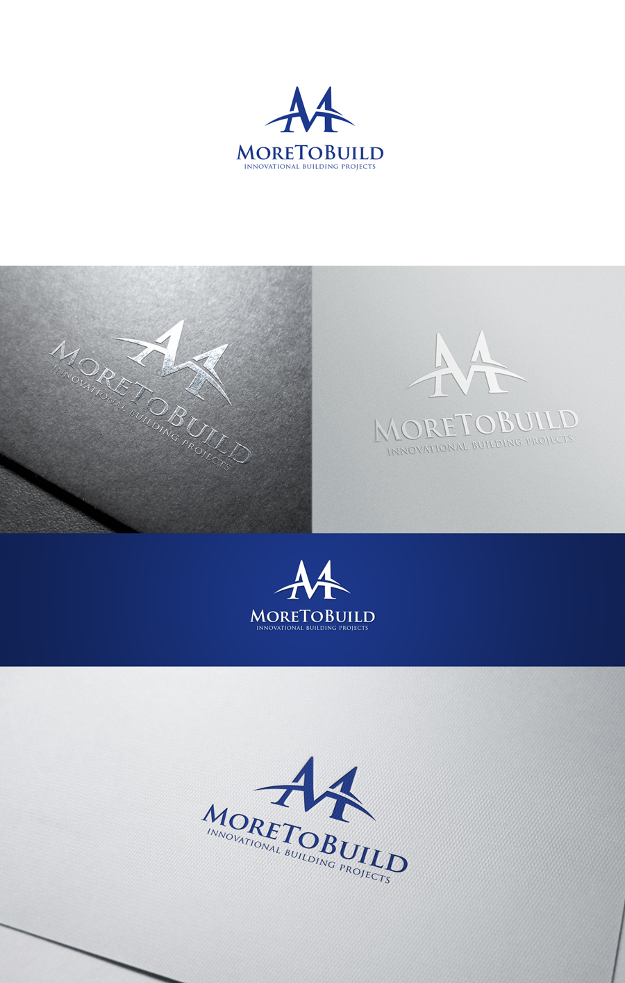 Logo Design by re0design for this project | Design: #3072117