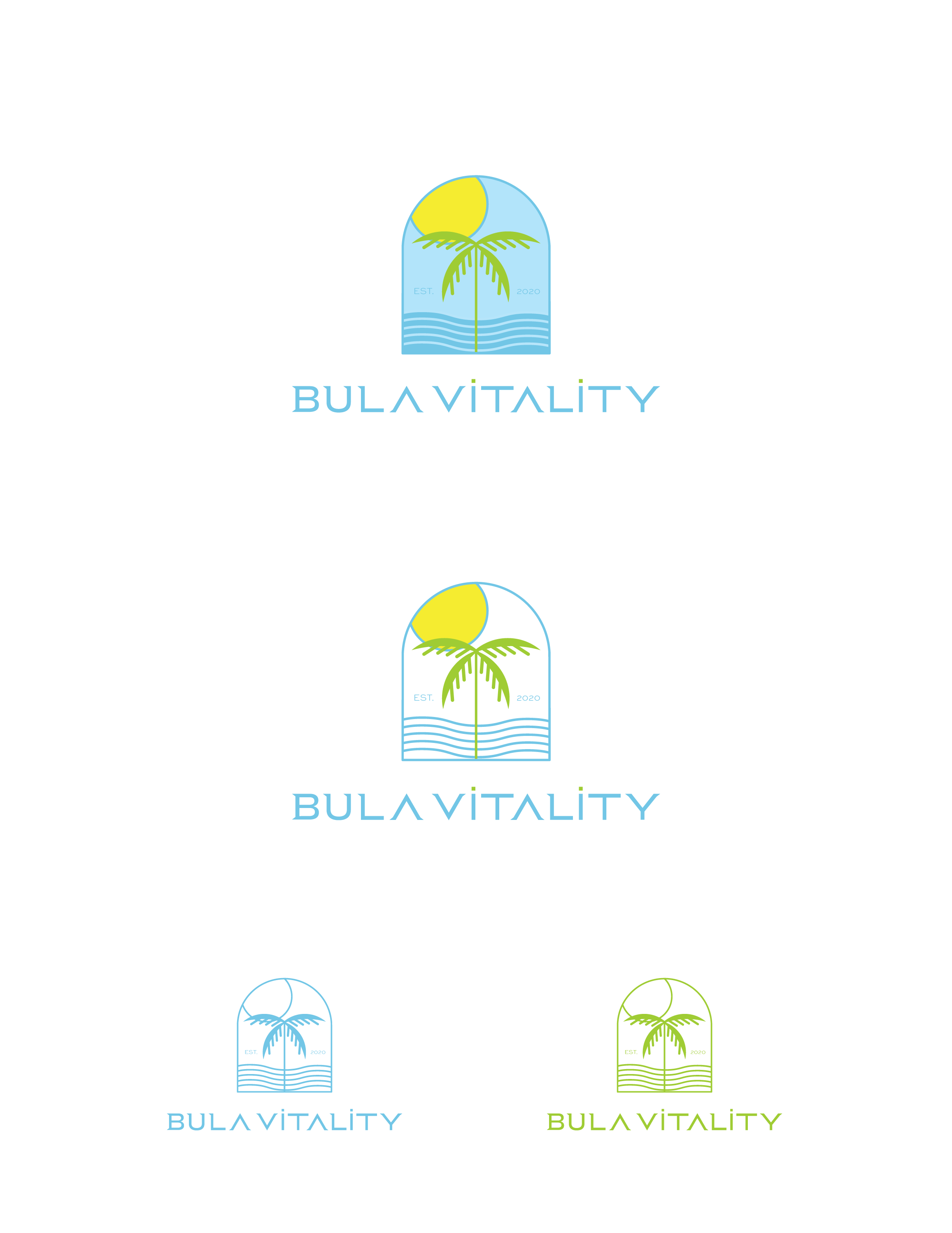 Design de Logo par 68_Design pour PACIFIC GLOBAL DISTRIBUTION | Design #24966962