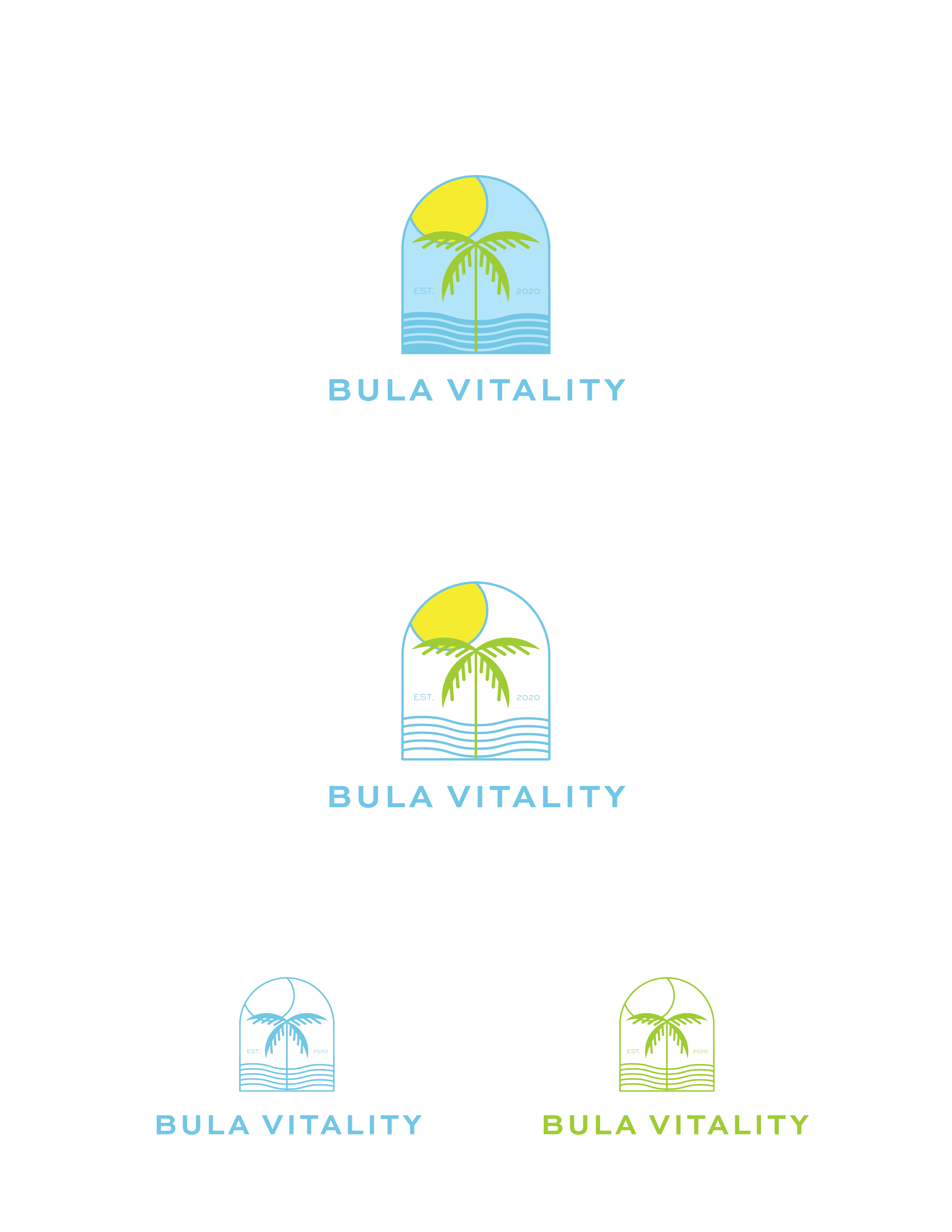 Logo Design by 68_Design for PACIFIC GLOBAL DISTRIBUTION | Design #24966963