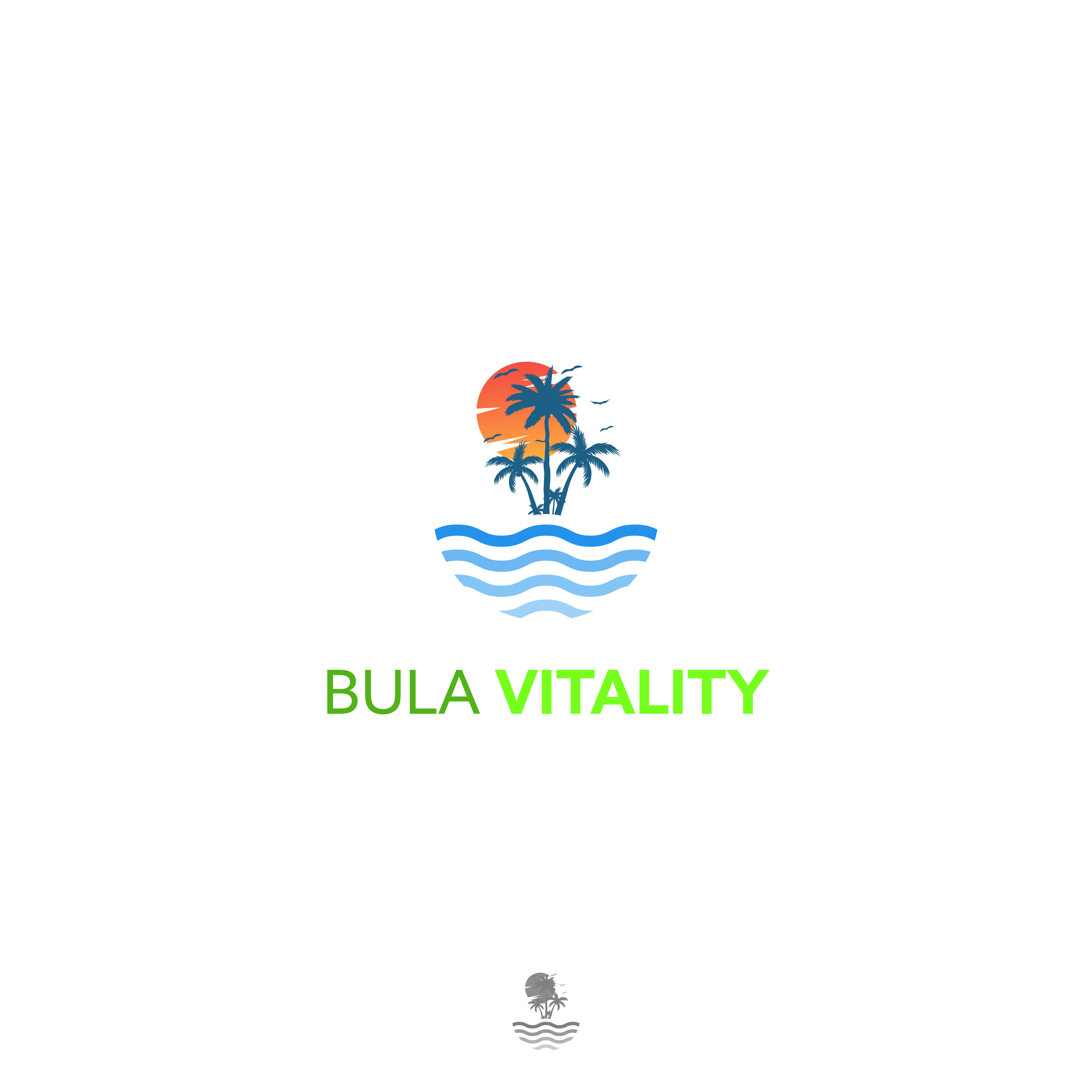 Logo Design by Blvck for PACIFIC GLOBAL DISTRIBUTION | Design #24962173