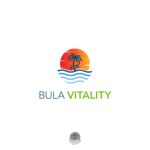 BULA VITALITY | Design de Logo par Blvck