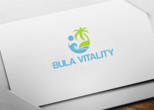 BULA VITALITY | Logo Design by kevinK
