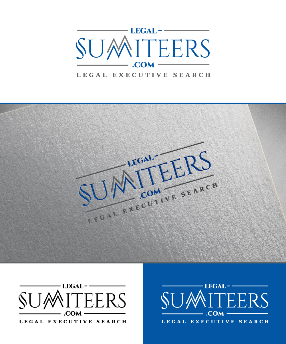 Logo Design by Ethien for Management Consulting TAH S.L. | Design #24965410