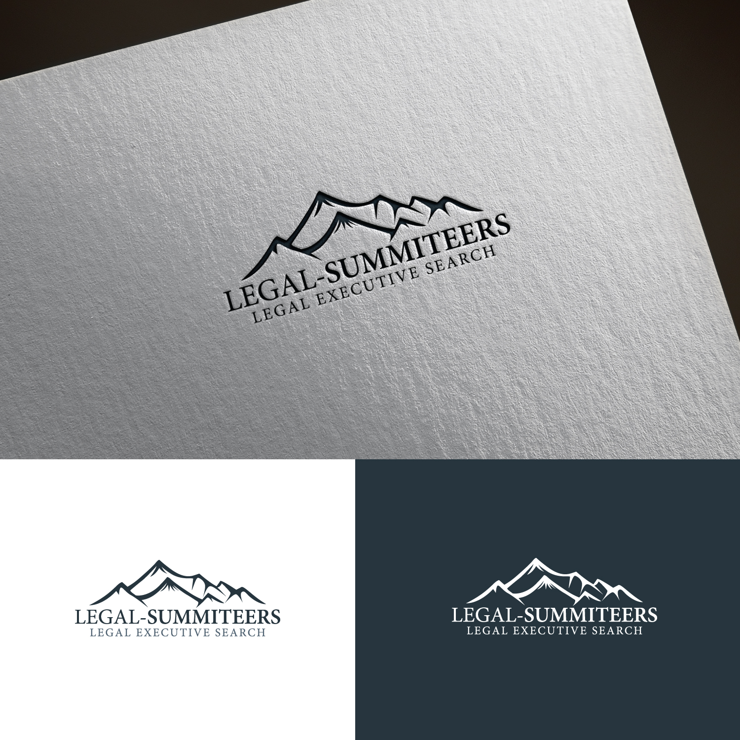 Logo Design by sankar999 for Management Consulting TAH S.L. | Design #24979898