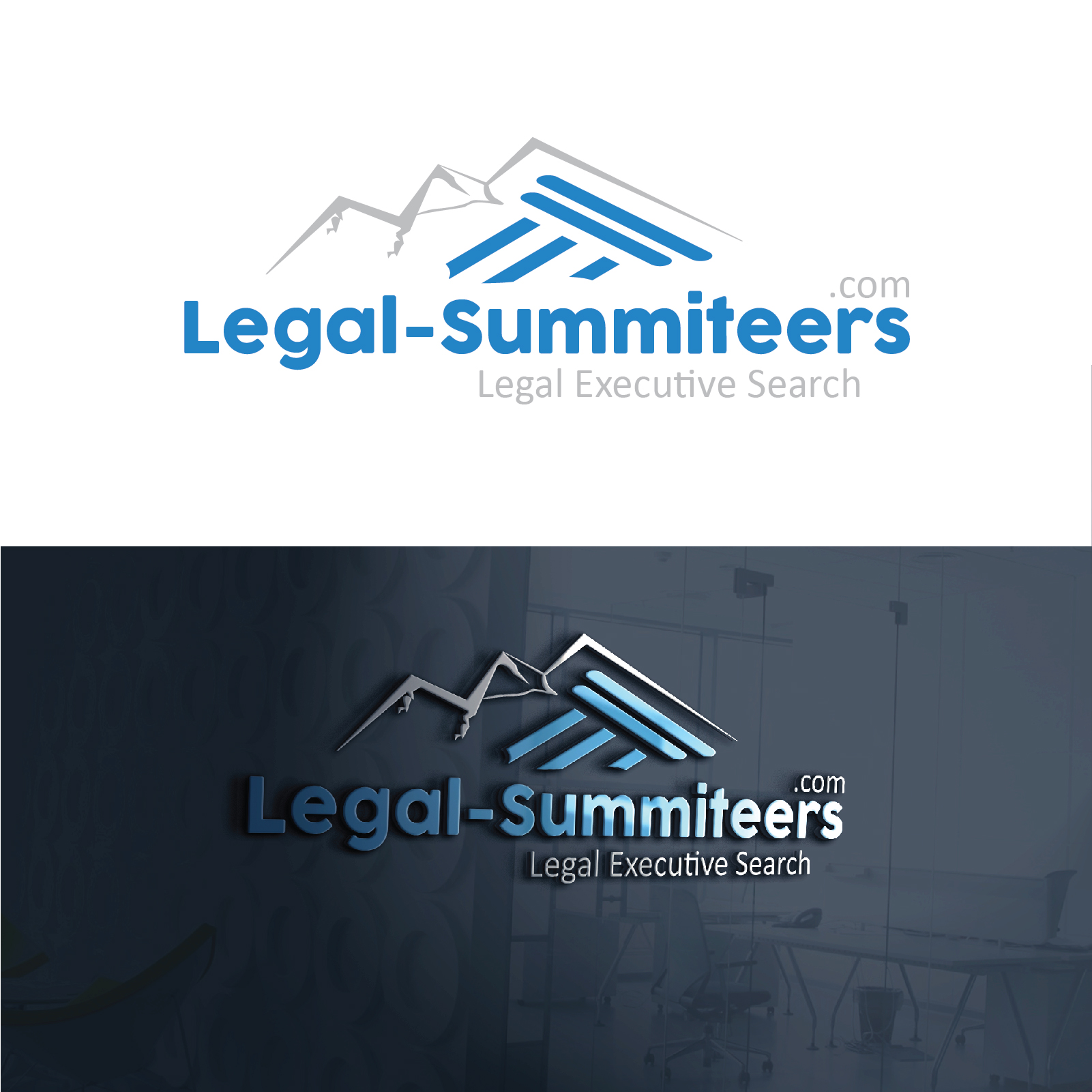 Logo Design by Pixxl Art for Management Consulting TAH S.L. | Design #24965478