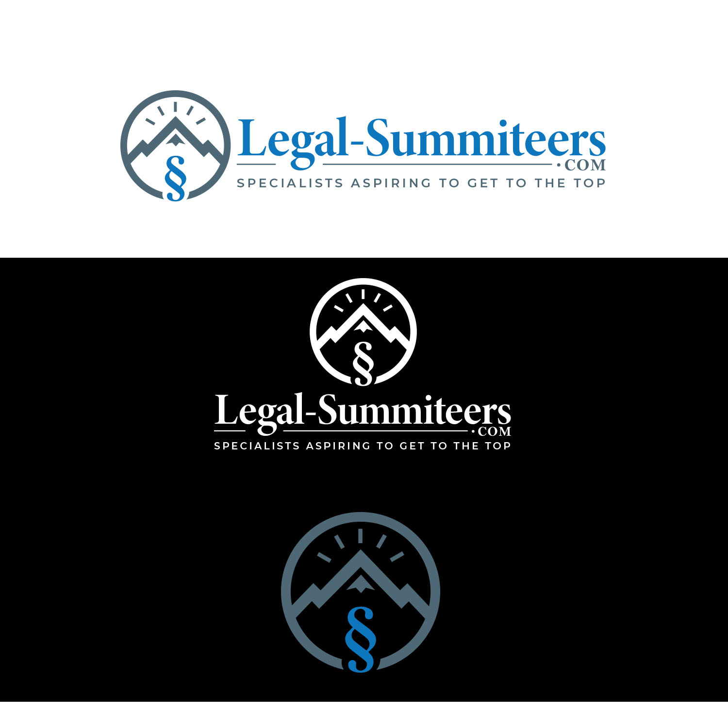 Logo Design by Finley Johnson for Management Consulting TAH S.L. | Design #25019113