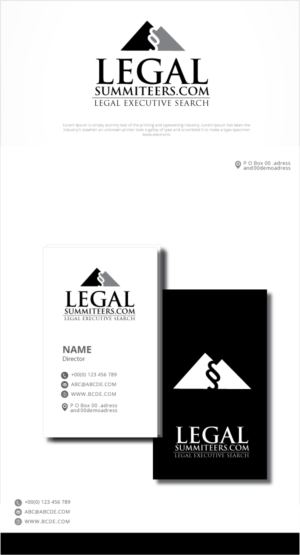 Logo Design by graphicevolution for Management Consulting TAH S.L. | Design: #24963689