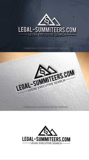 Logo Design by graphicevolution for Management Consulting TAH S.L. | Design: #24963690