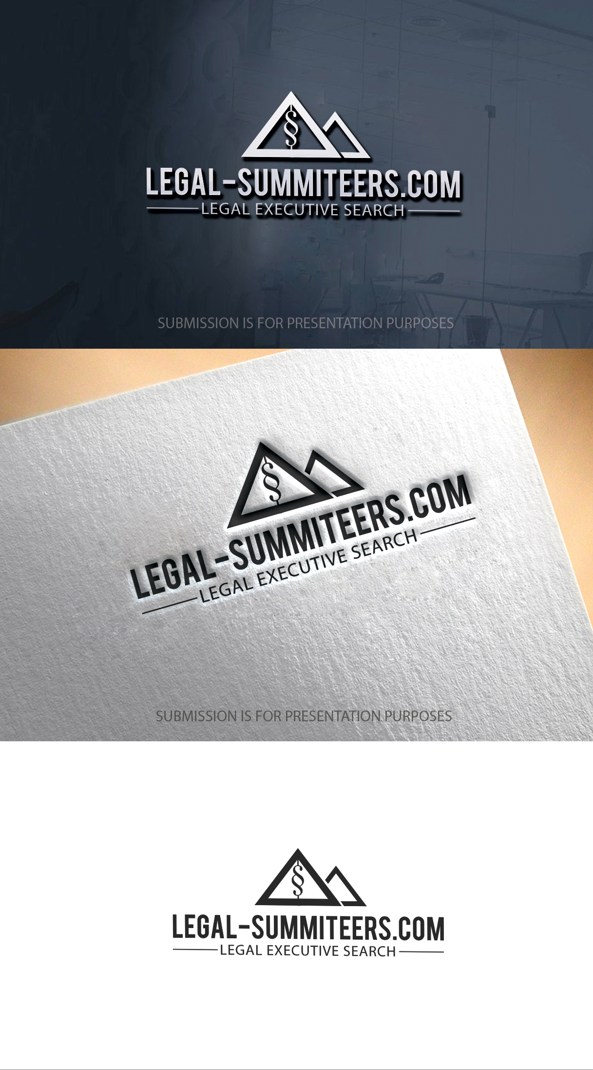 Design de Logo par graphicevolution pour Management Consulting TAH S.L. | Design #24983927