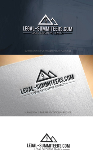 Logo Design by graphicevolution for Management Consulting TAH S.L. | Design: #24983927