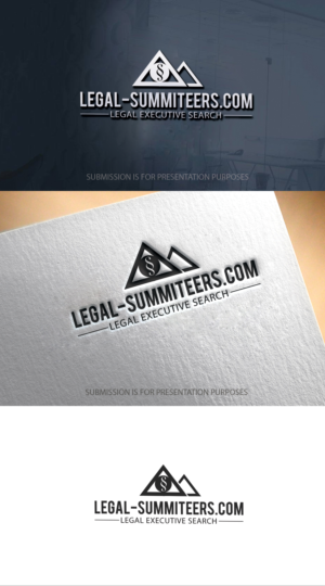 Logo Design by graphicevolution for Management Consulting TAH S.L. | Design: #24983934