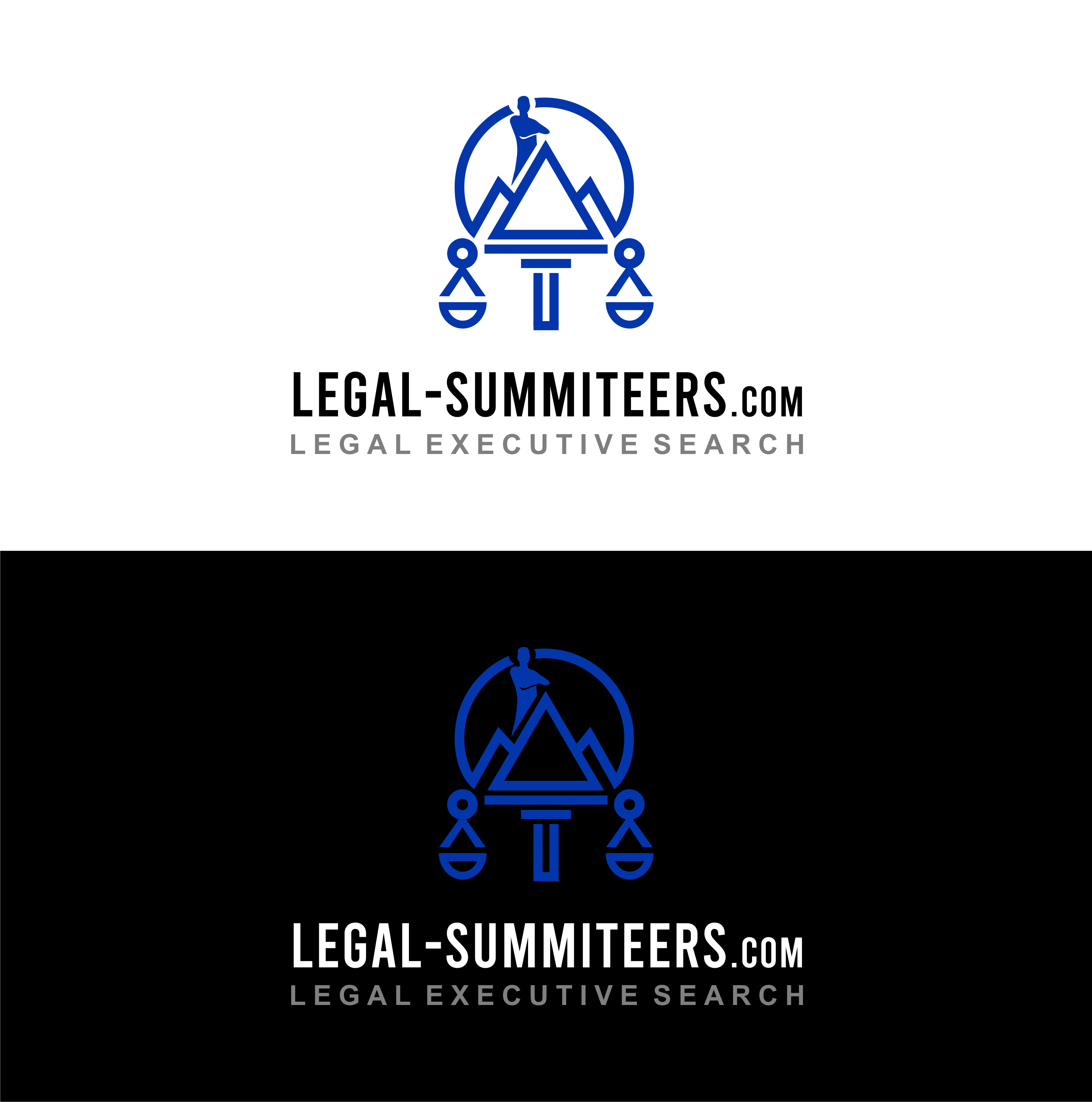 Logo Design by putritrisna 2 for Management Consulting TAH S.L. | Design #25019851