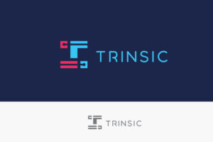 Logo Design by jhonlenong for Trinsic AB | Design #24975413