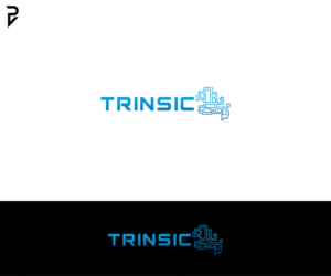 Logo Design by poisonvectors for Trinsic AB | Design: #24966617