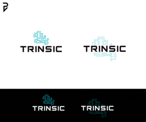 Logo Design by poisonvectors for Trinsic AB | Design: #24966679