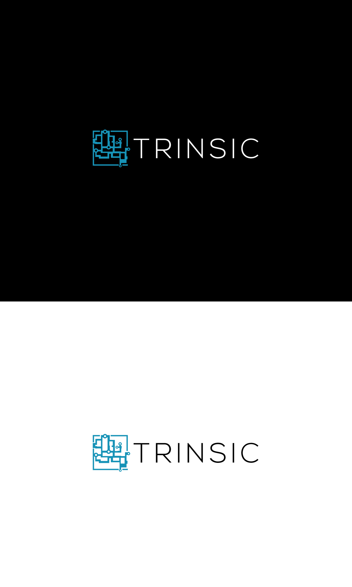 Logo-Design von logo_s für Trinsic AB | Design #24971388