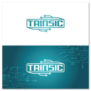 Logo Design by Sujit Banerjee for Trinsic AB | Design: #24981310