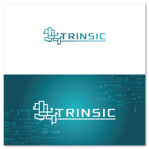 Logo Design by Sujit Banerjee for Trinsic AB | Design: #24981311