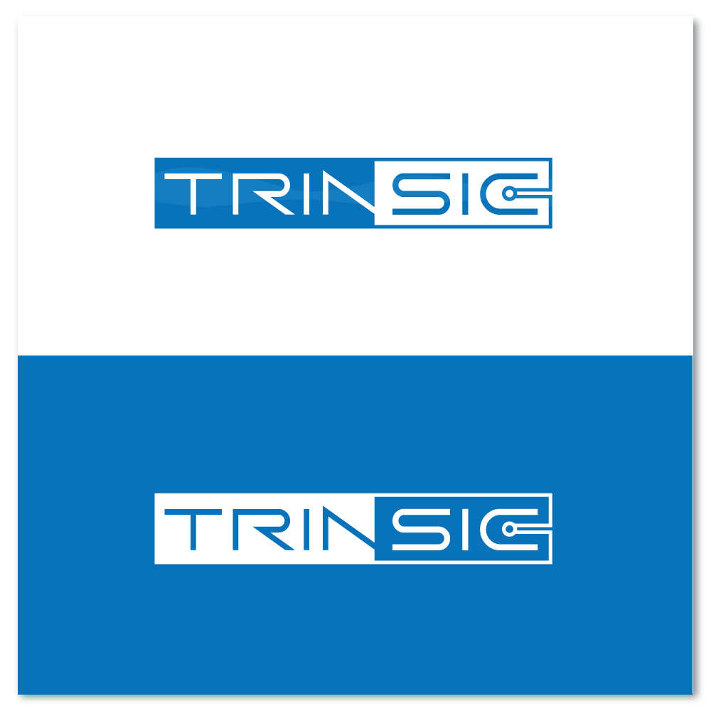 Logo Design by Sujit Banerjee for Trinsic AB | Design #24981312