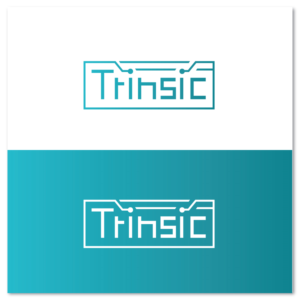 Logo Design by Sujit Banerjee for Trinsic AB | Design: #24981313