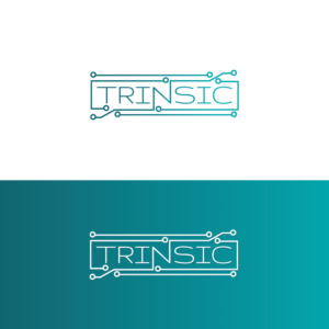 Logo Design by Sujit Banerjee for Trinsic AB | Design: #24981314