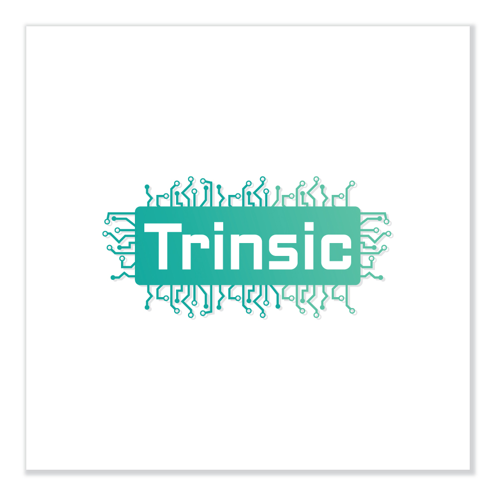 Logo Design by Sujit Banerjee for Trinsic AB | Design #24981719