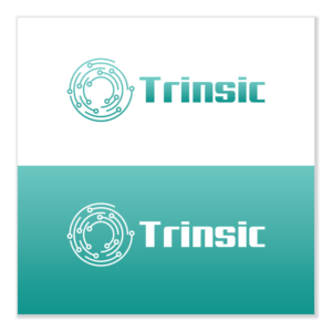 Logo Design by Sujit Banerjee for Trinsic AB | Design: #24981720