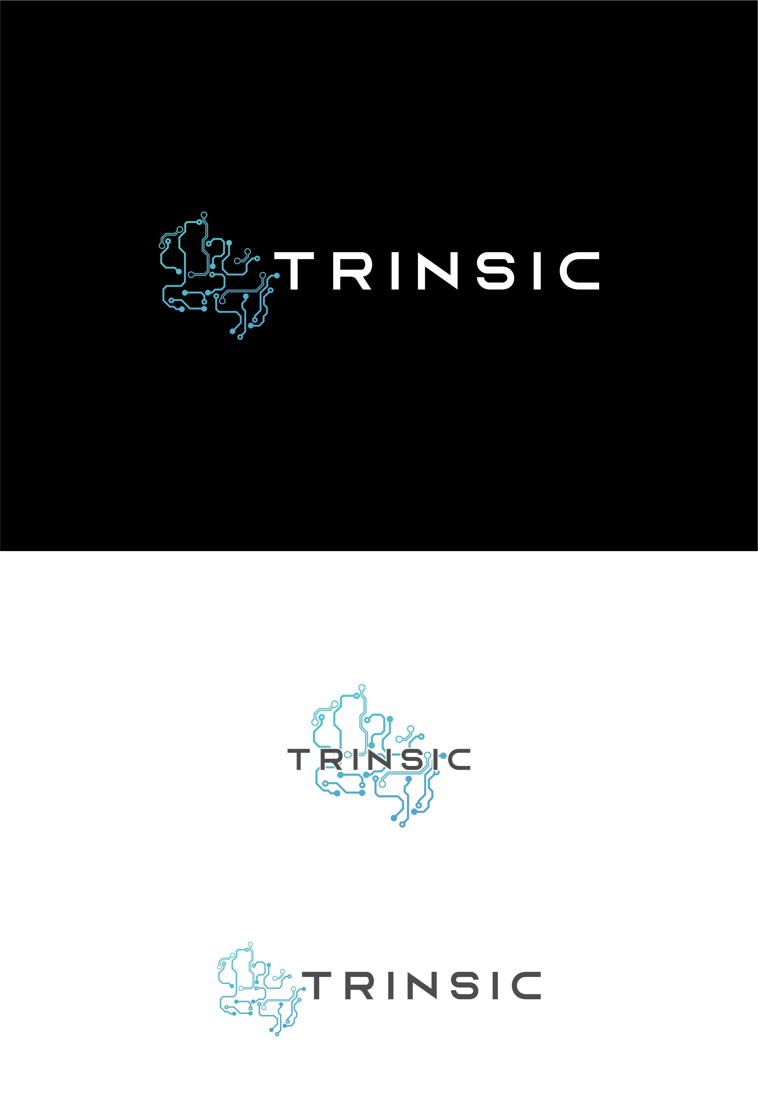 Logo Design by ace_art™ for Trinsic AB | Design #24968255