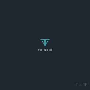 Trinsic | Logo-Design von GVisions