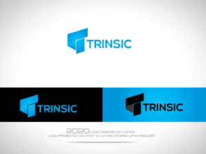Logo Design by dan99 for Trinsic AB | Design #24966161