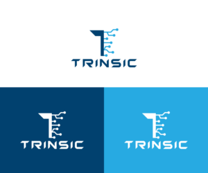 Logo Design by fauzan harun for Trinsic AB | Design: #24971653