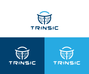 Logo Design by fauzan harun for Trinsic AB | Design: #24971654