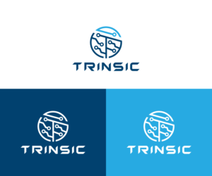Logo Design by fauzan harun for Trinsic AB | Design: #24971655