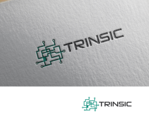 Trinsic | Logo-Design von step forward 2