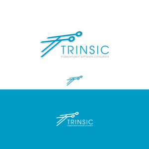 Logo Design by karaca for Trinsic AB | Design #24977918